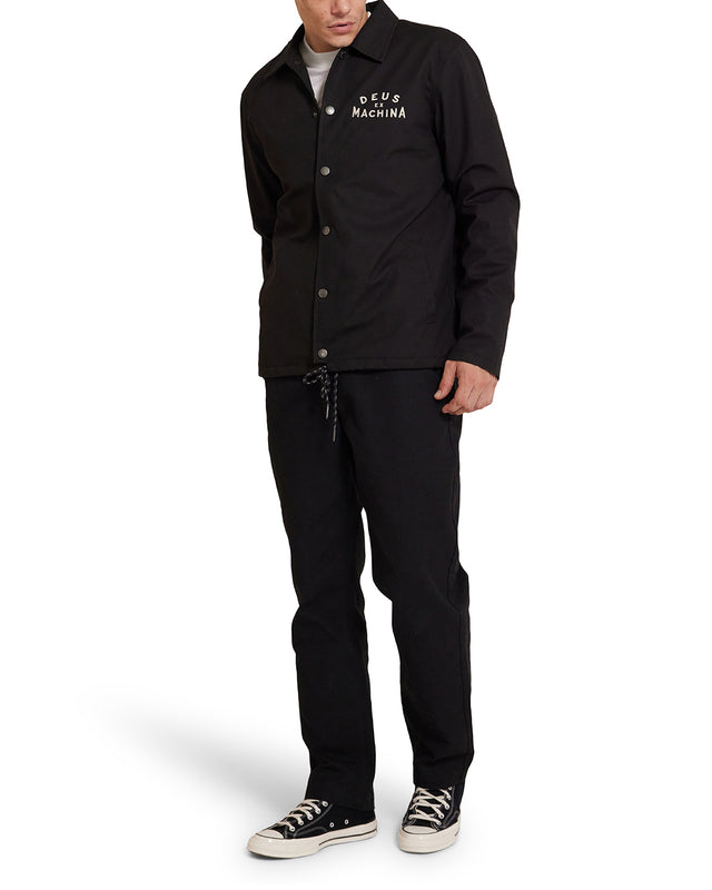 DMF246741.WorkshopCoachJacket.Black