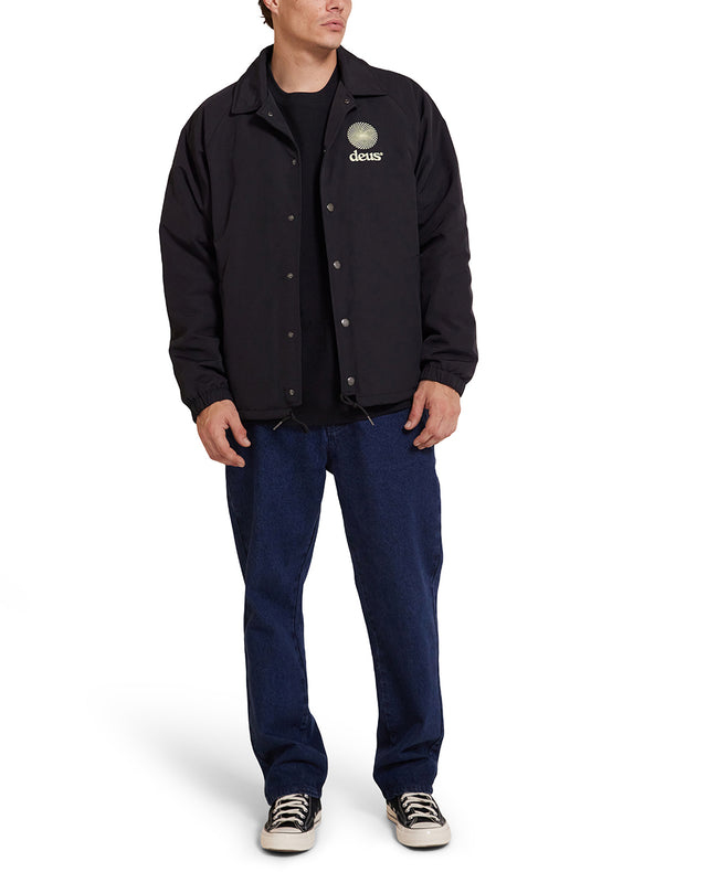 DMF246763.StrataCoachJacket.Black