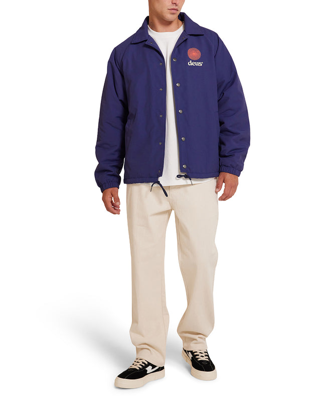 DMF246763.StrataCoachJacket.PatriotBlue