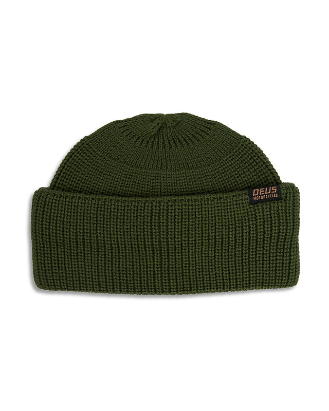 Deck Beanie