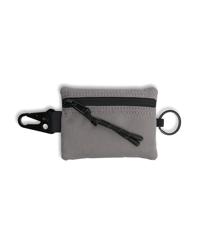 Loki coin Pouch Anthracite