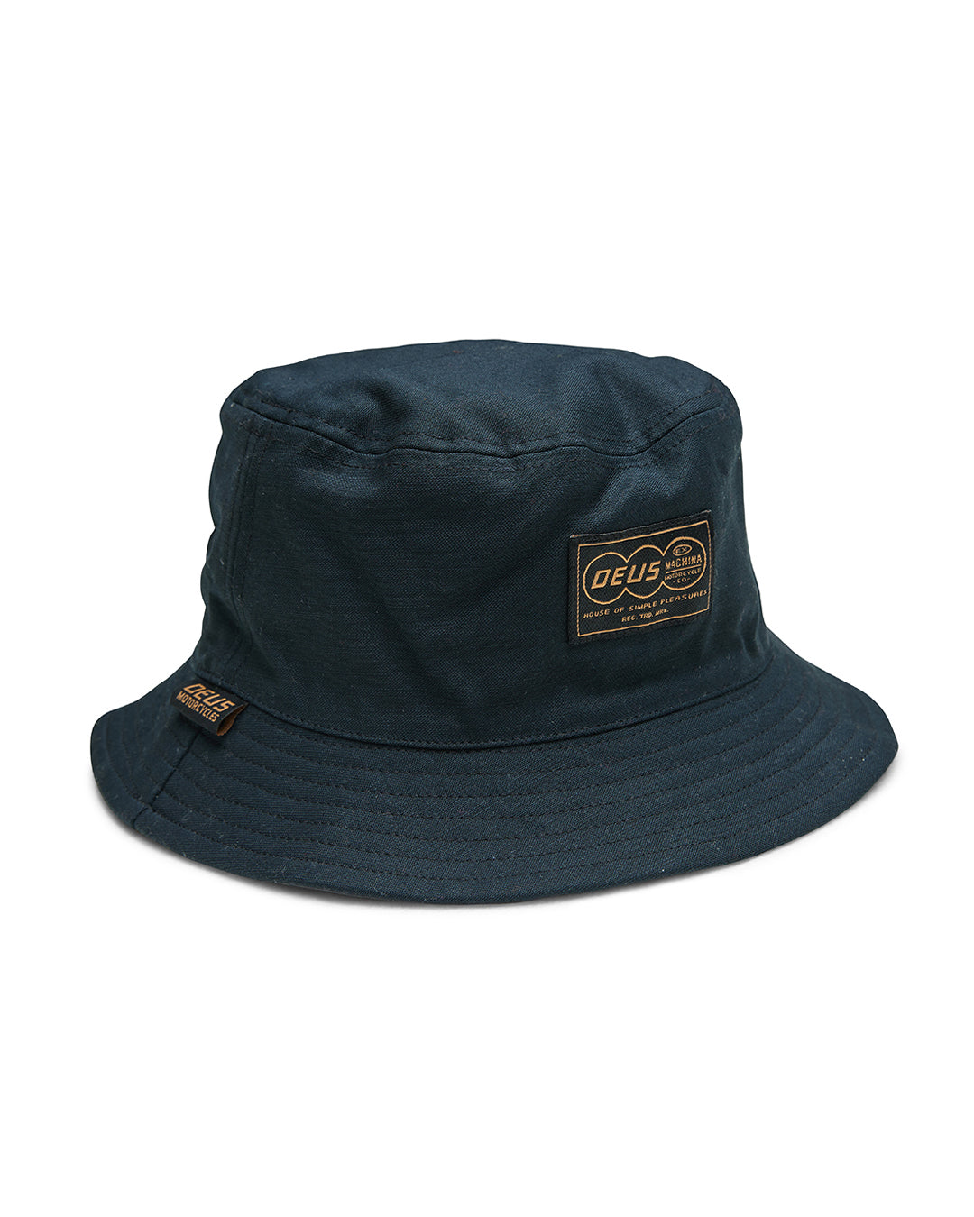 Hats | Deus Ex Machina | Anthracite – Deus Ex Machina USA