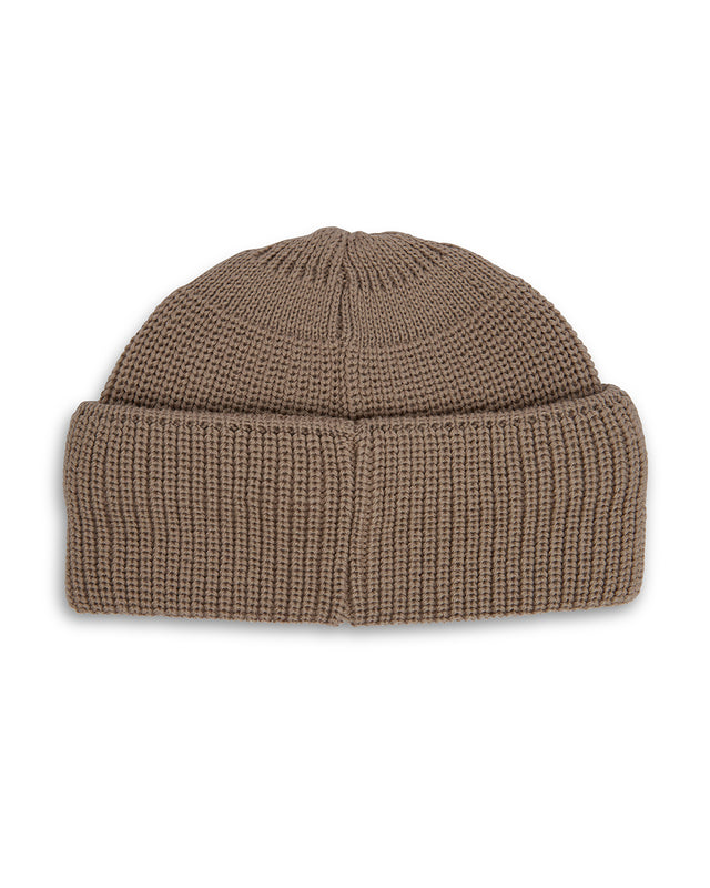 Deck Pill Beanie - Khaki