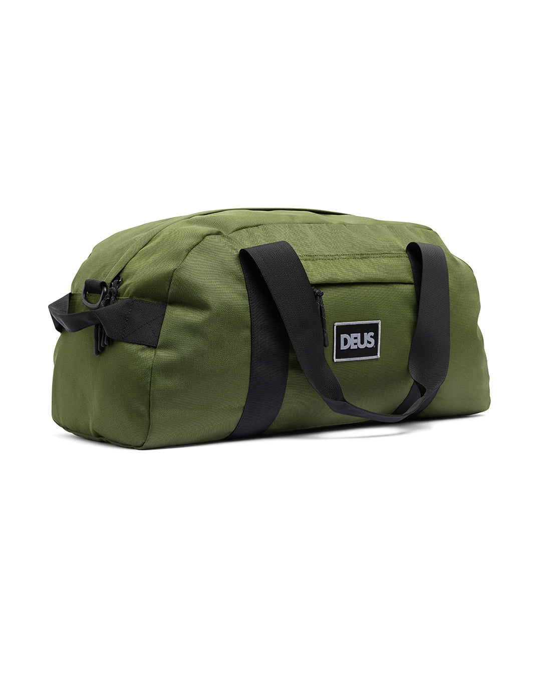 Vans cheap duffle bag