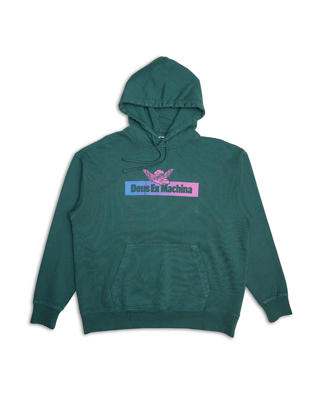 Angel Energy Hoodie