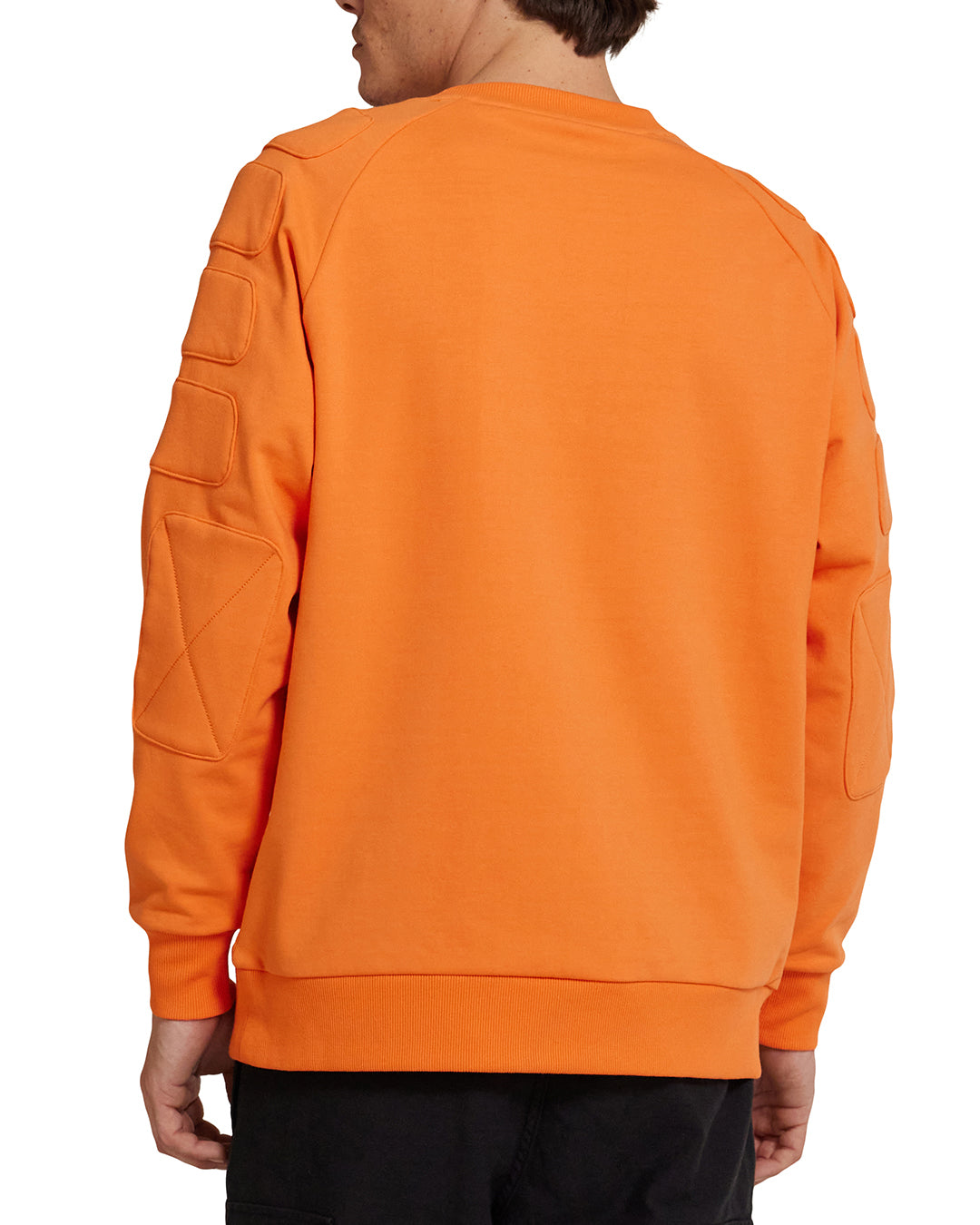 Fleece | Deus Ex Machina | Plate Crew Golden Poppy – Deus Ex