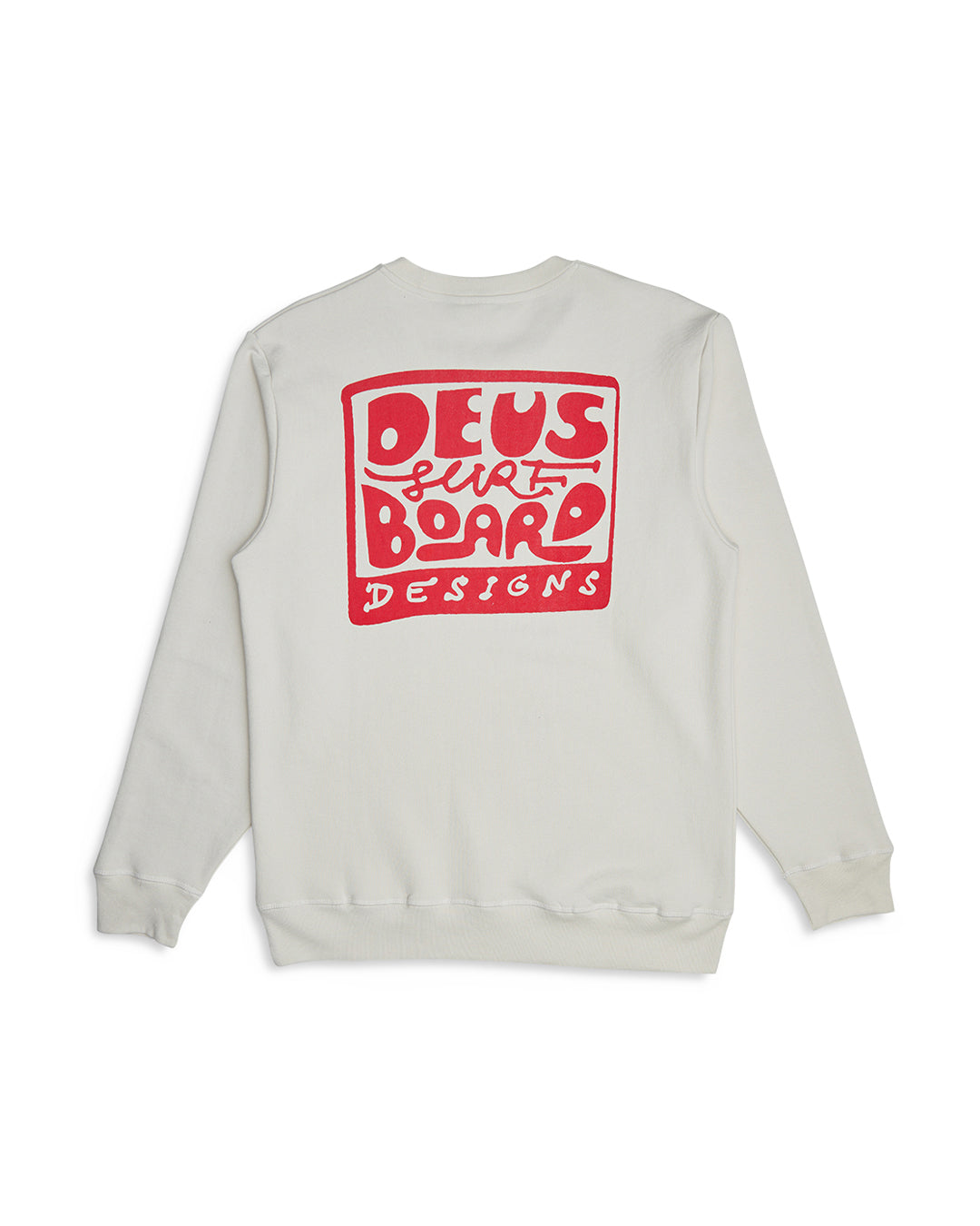 Cheapest Deus Ex Machina Crewneck Sweater