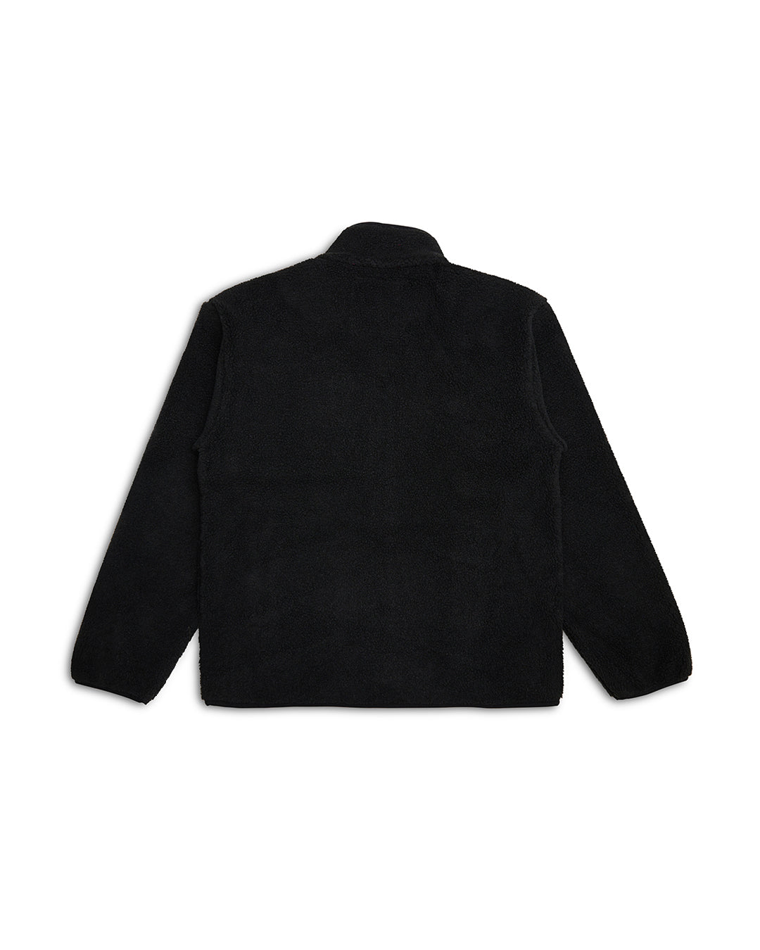 Hoodies & Sweaters | Deus Ex Machina | Wallace Sherpa Fleece