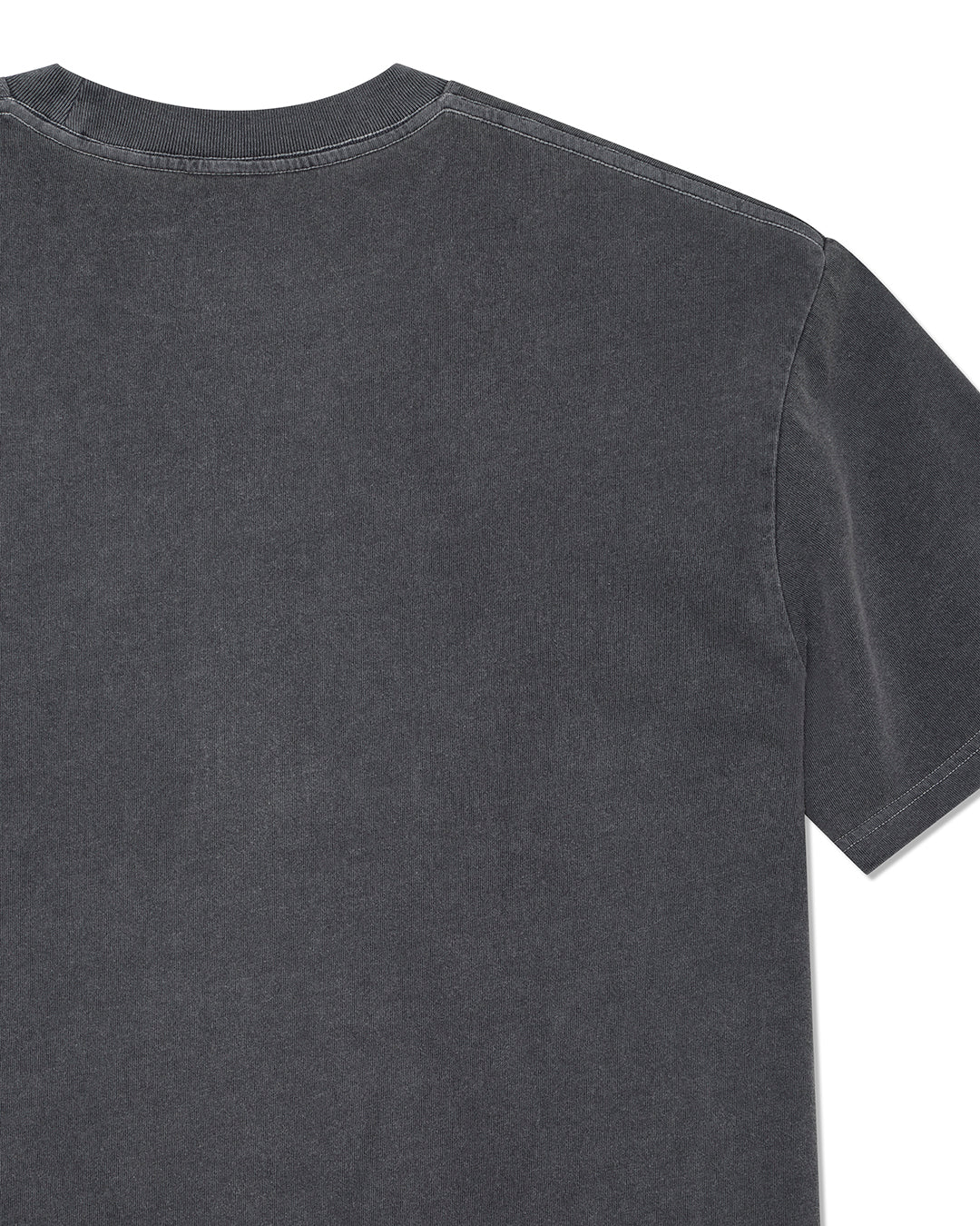 Tees | Deus Ex Machina | Four Seasons Tee - Anthracite – Deus Ex