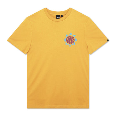 non-stop-motion-tee-sunflower|Model