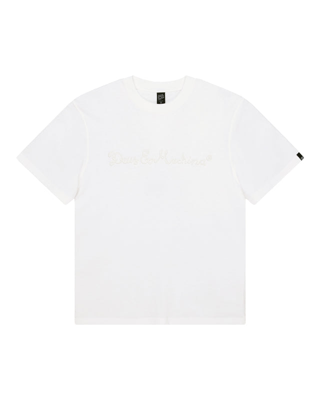 Noodle Tee 2.0 - White
