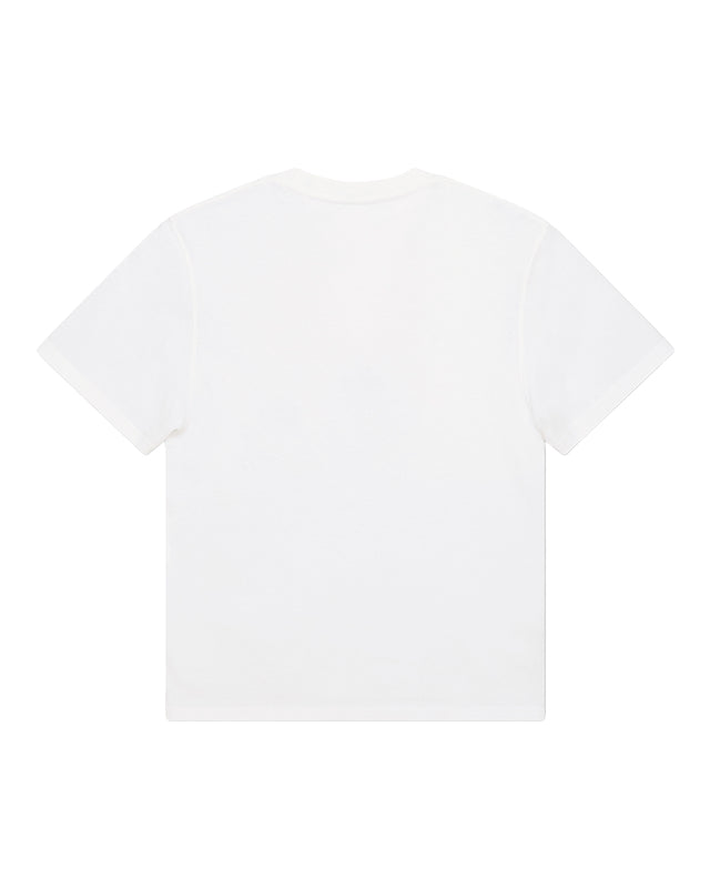 Noodle Tee 2.0 - White
