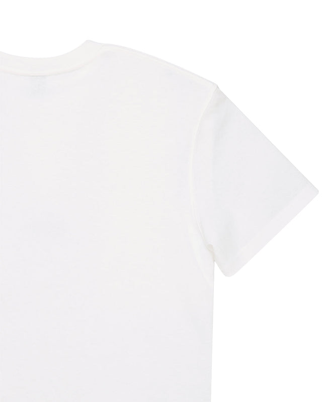 Noodle Tee 2.0 - White