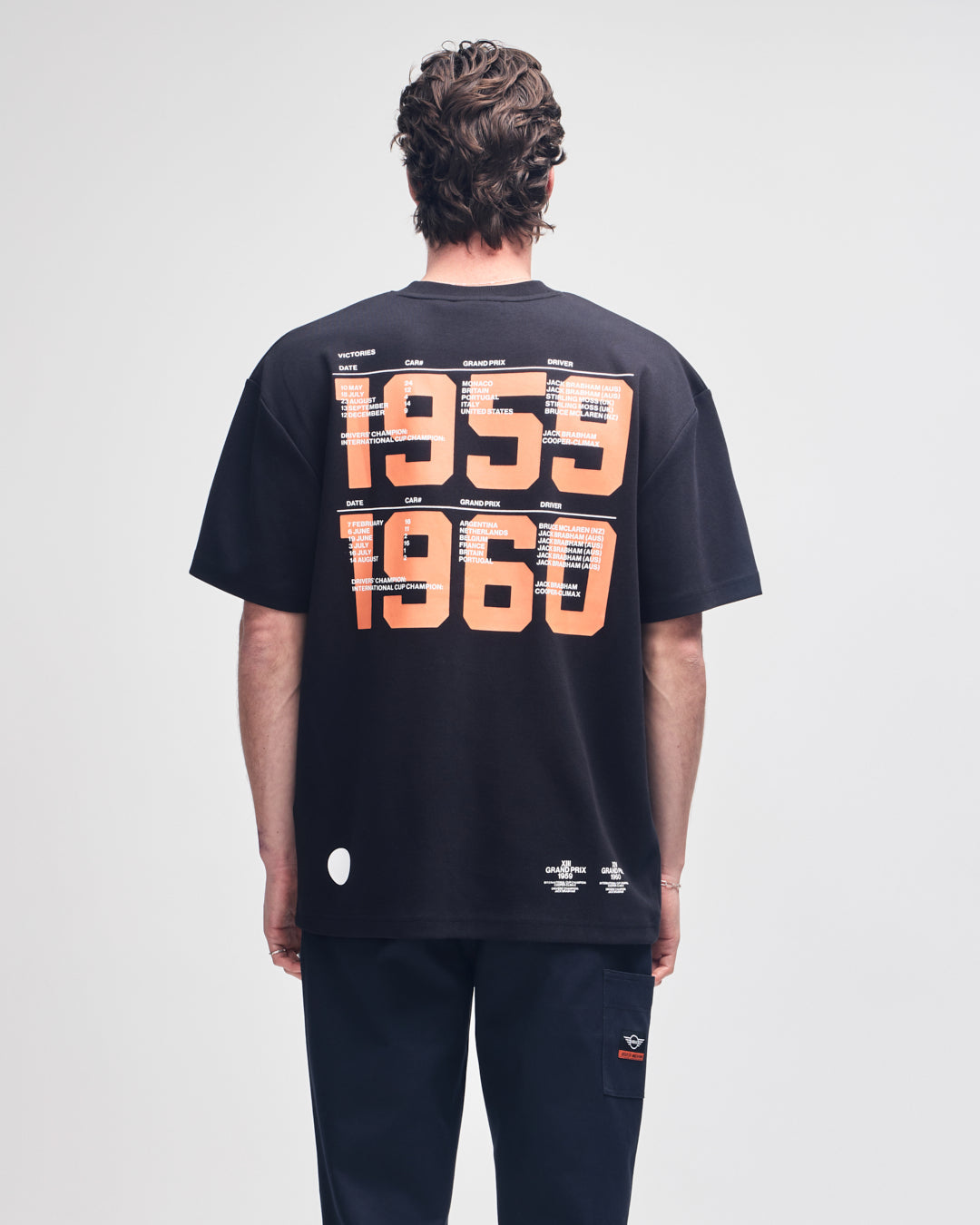 Deus Ex Machina USA - The Emporium of Post Modern Activities