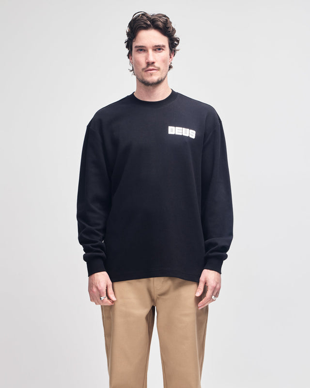 be-first-ls-tee-black