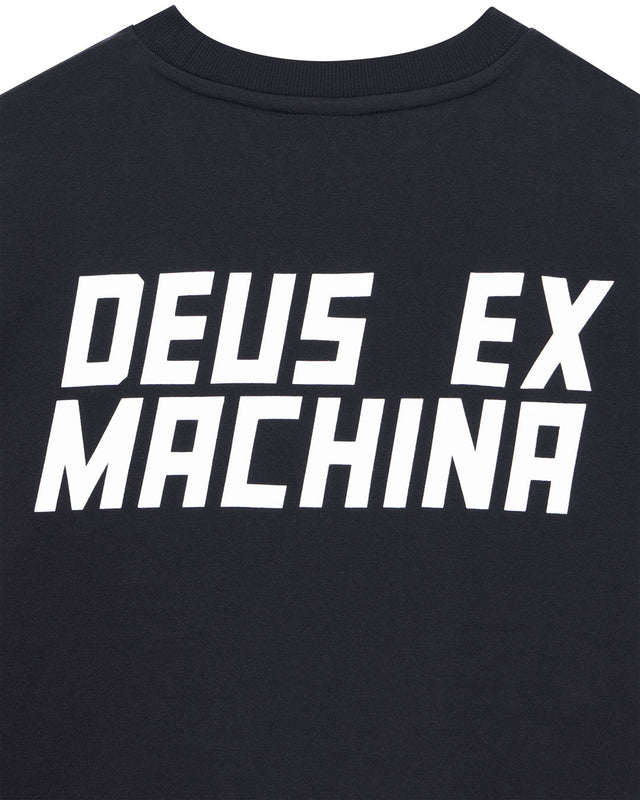 Be First Ls Tee - Black