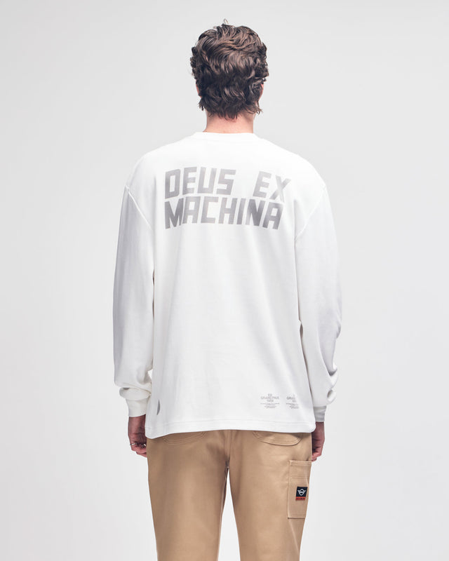 be-first-ls-tee-vintage-white