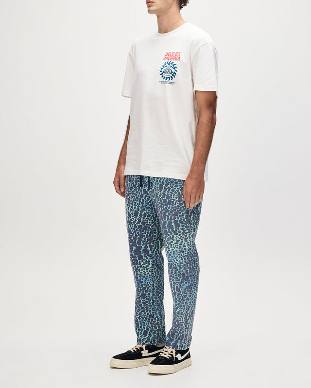 Infinity Z Beach Pant - Wave Ride Blue