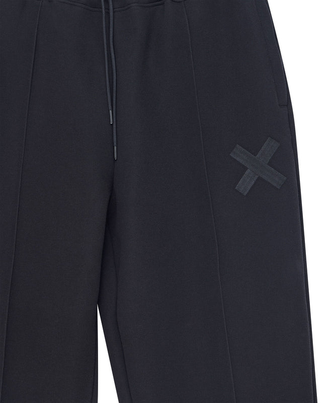 Mini Trackpant - Black