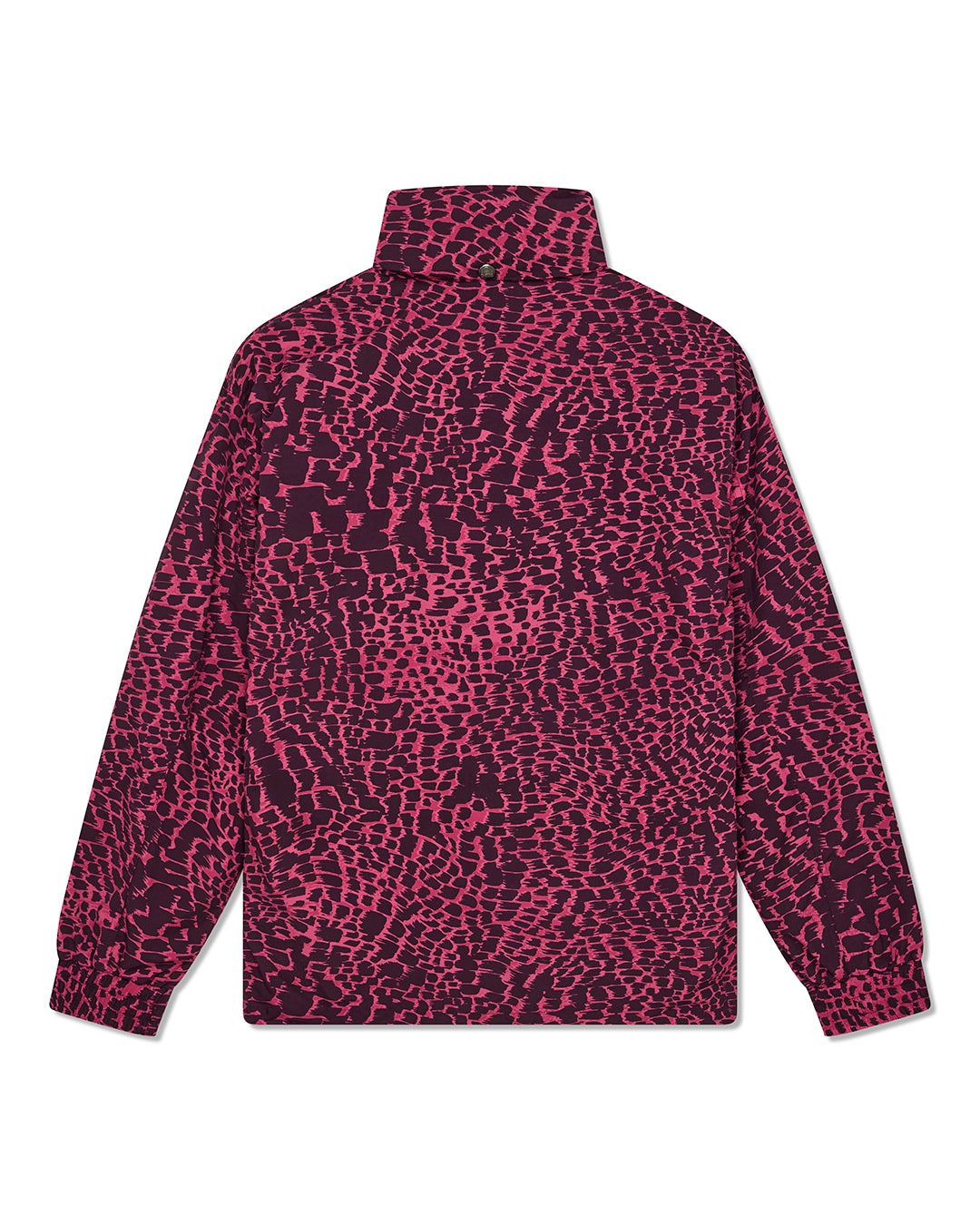 Jackets | Deus Ex Machina | Zanzibar Windstopper - Wave Ride Blue