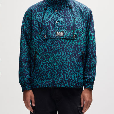 zanzibar-windstopper-wave-ride|Model