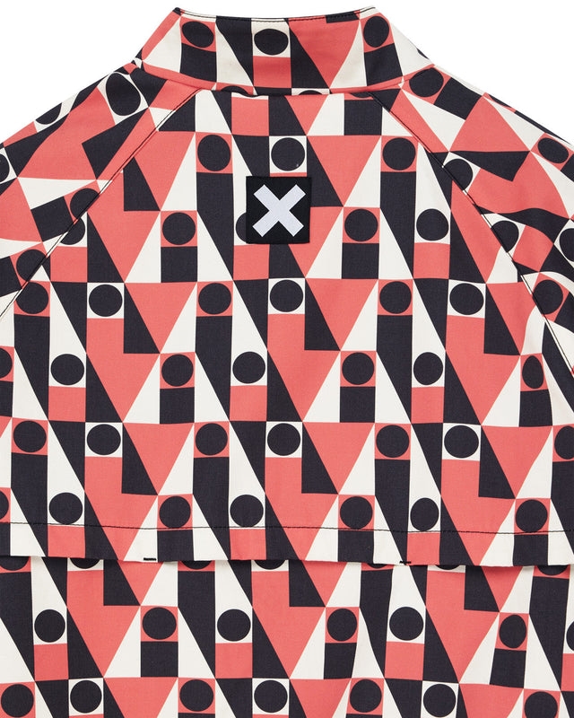 Mini Harrington Jacket - Multi