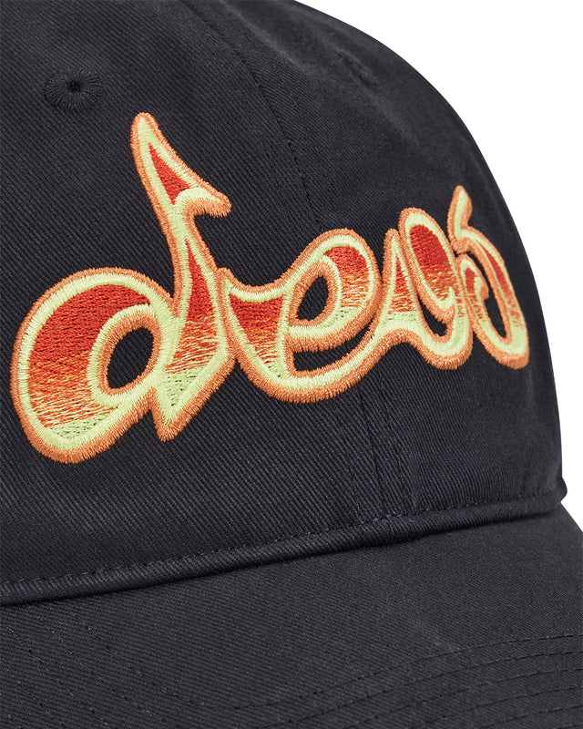 Four Seasons Cap - Anthracite