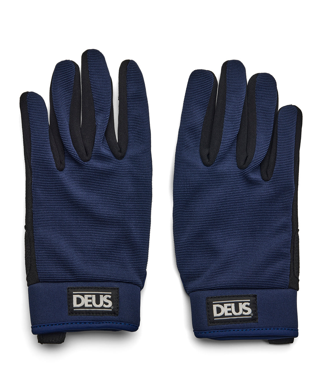 DESMOデズモイーグルランブレッタベスパモッズLUCASセントクリストファー Accessories | Deus Ex Machina | Dirt Gloves - Estate Blue – Deus