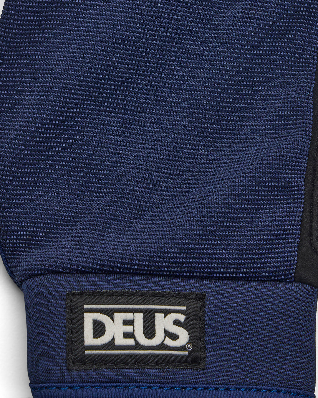 Accessories | Deus Ex Machina | Dirt Gloves - Estate Blue – Deus