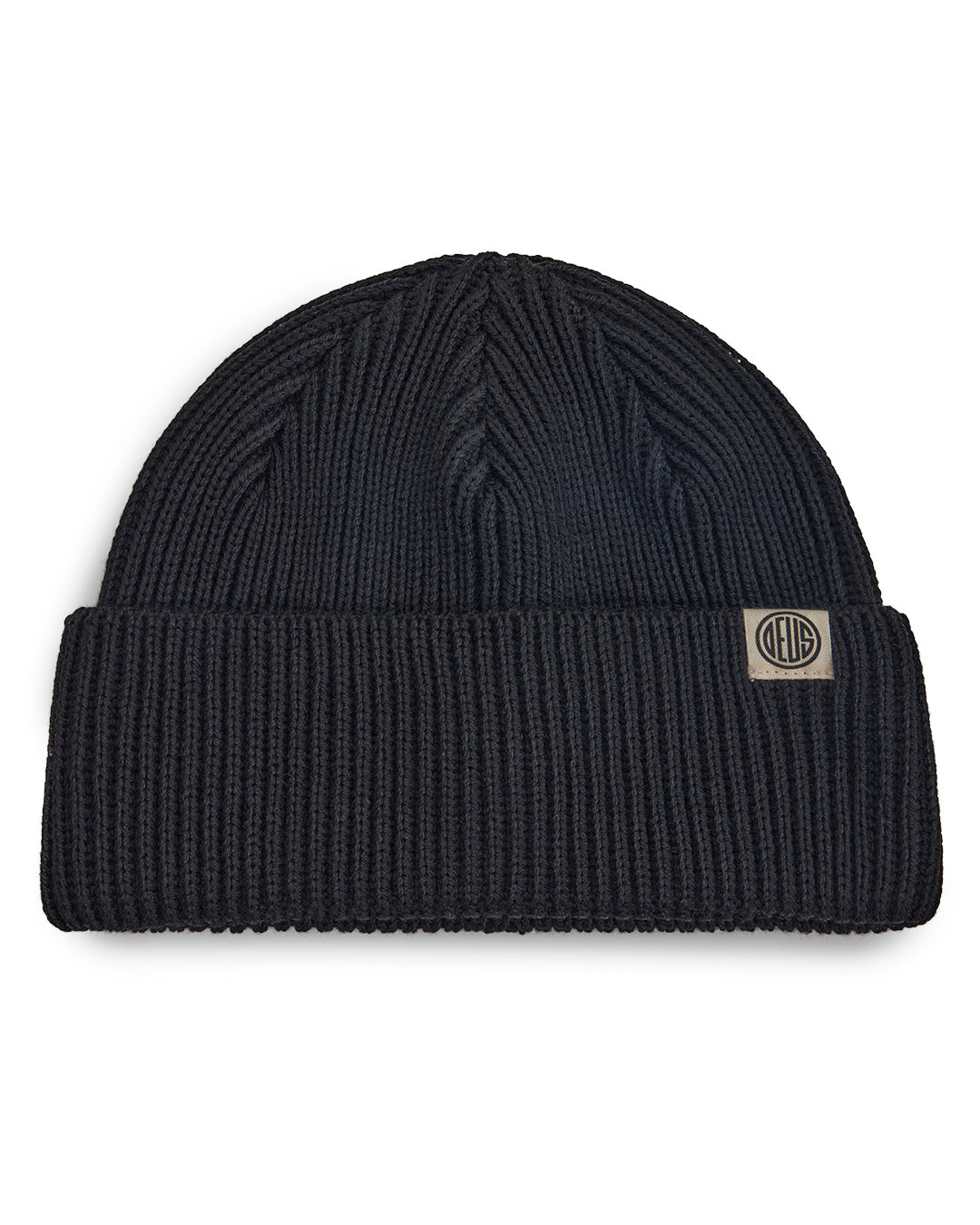 Accessories | Deus Ex Machina | Pill Merino Beanie Black – Deus Ex