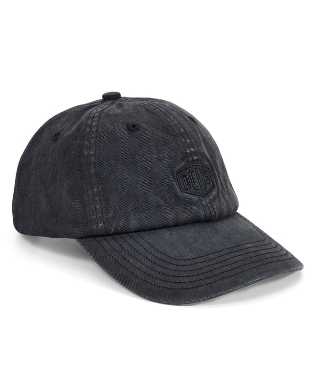 shield-garment-dyed-dad-cap-black