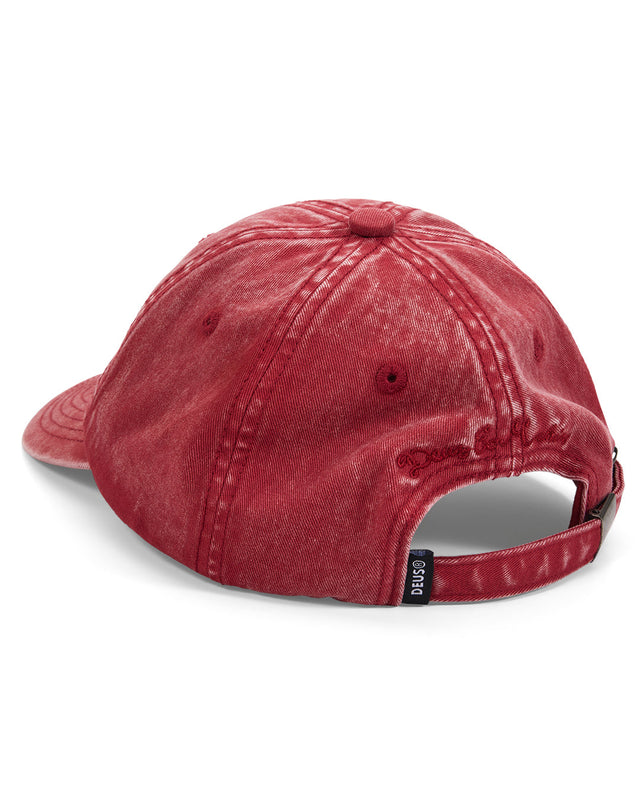 shield-garment-dyed-dad-cap-lava-falls-red