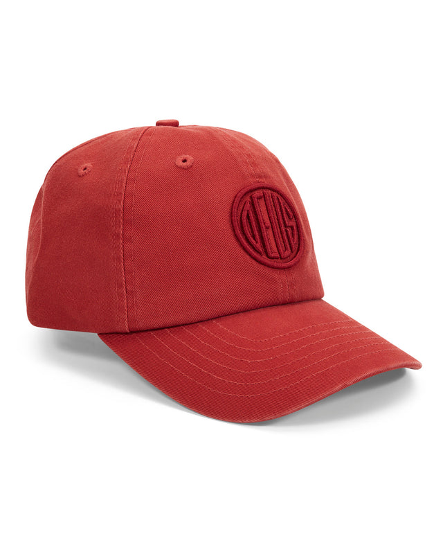 pill-logo-dad-cap-terracotta