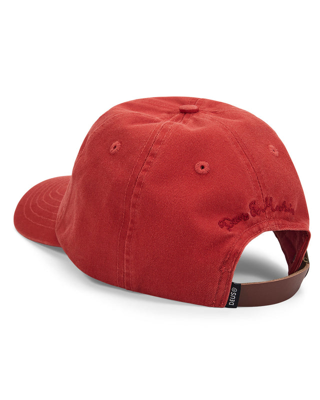 pill-logo-dad-cap-terracotta