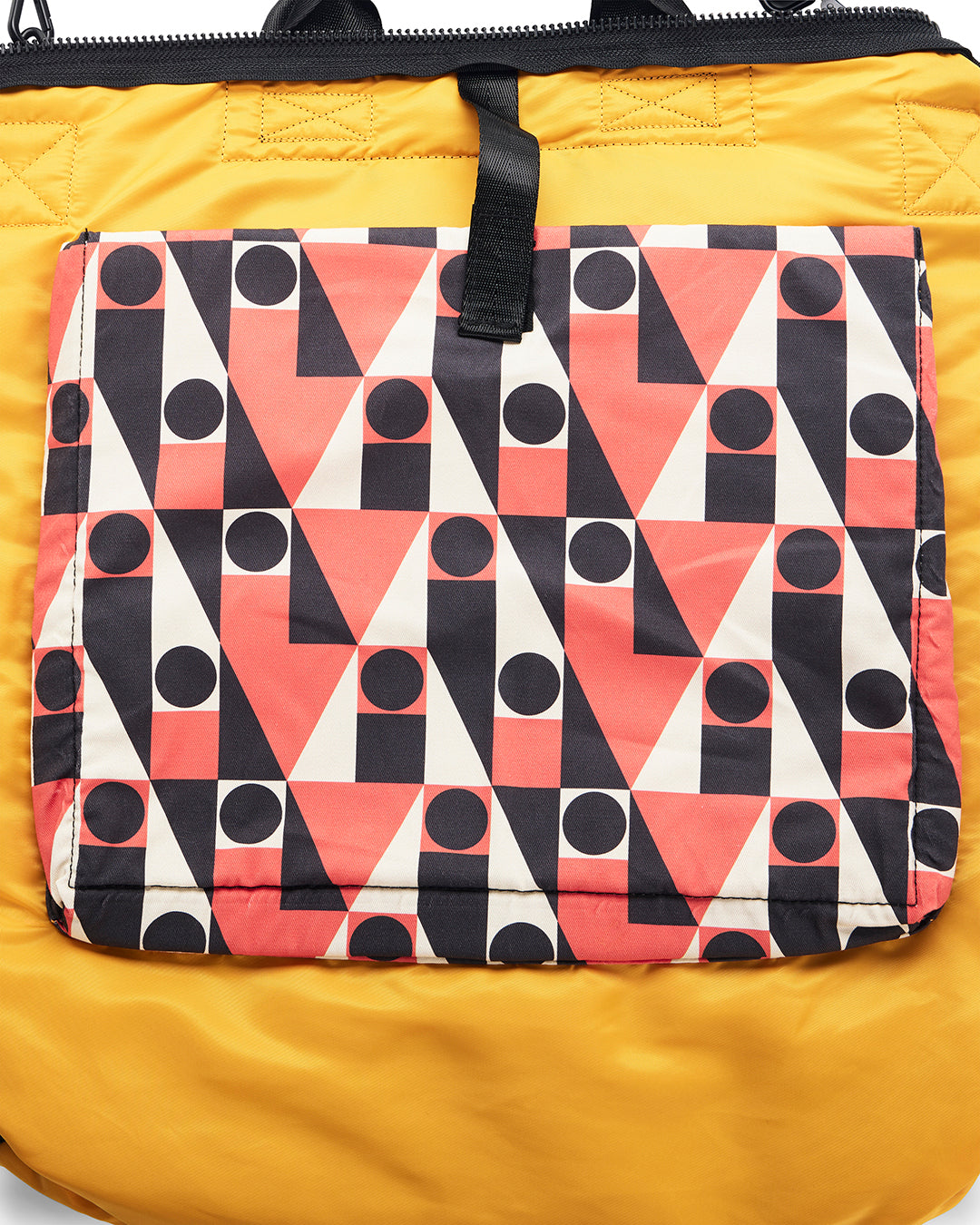 Accessories | Deus Ex Machina | Mini Helmet Tote Black – Deus Ex