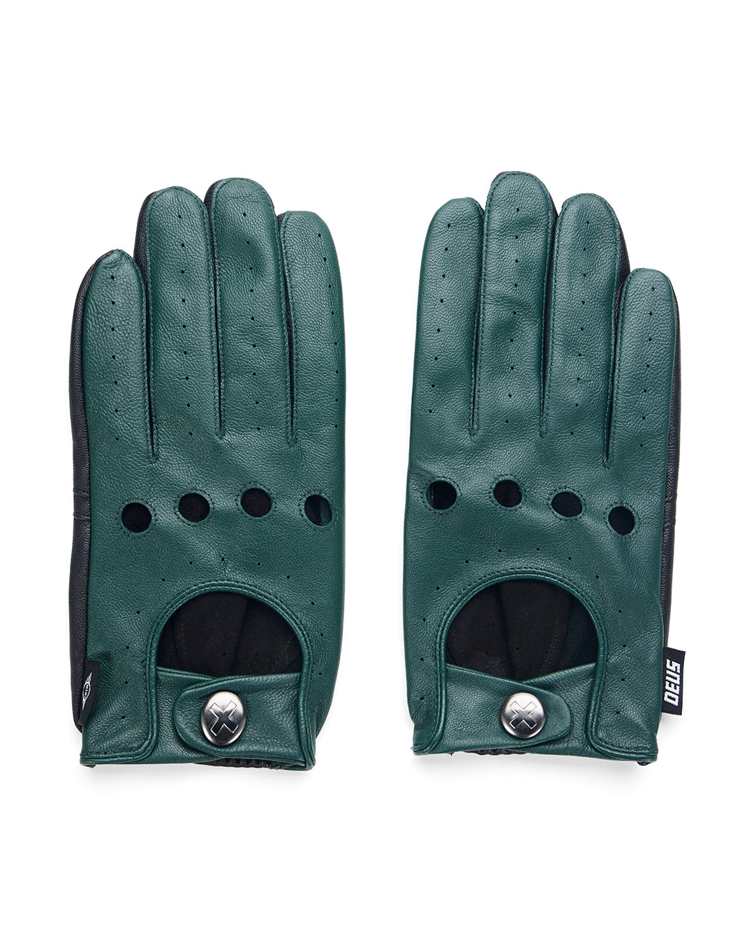 貴重‼️DEUS EX MACHINA 海外ショップ備品 Gloves – Deus Ex Machina USA
