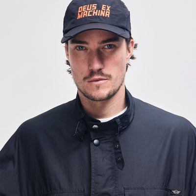 Monty Overshirt – Deus Ex Machina USA