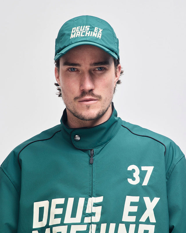 mini-finals-cap-race-green