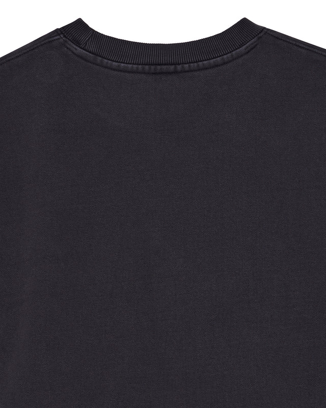 Shield Gd Crew - Black