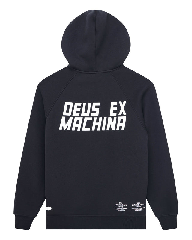 you-can-be-first-hoodie-black