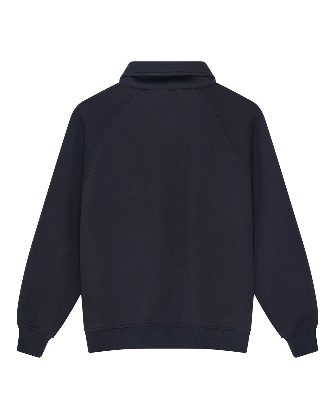 Fleece | Deus Ex Machina | Cc 1/4 Zip Fleece - Black – Deus Ex