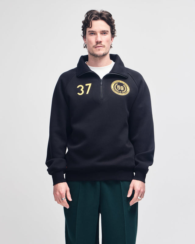 cc-1-4-zip-fleece-black