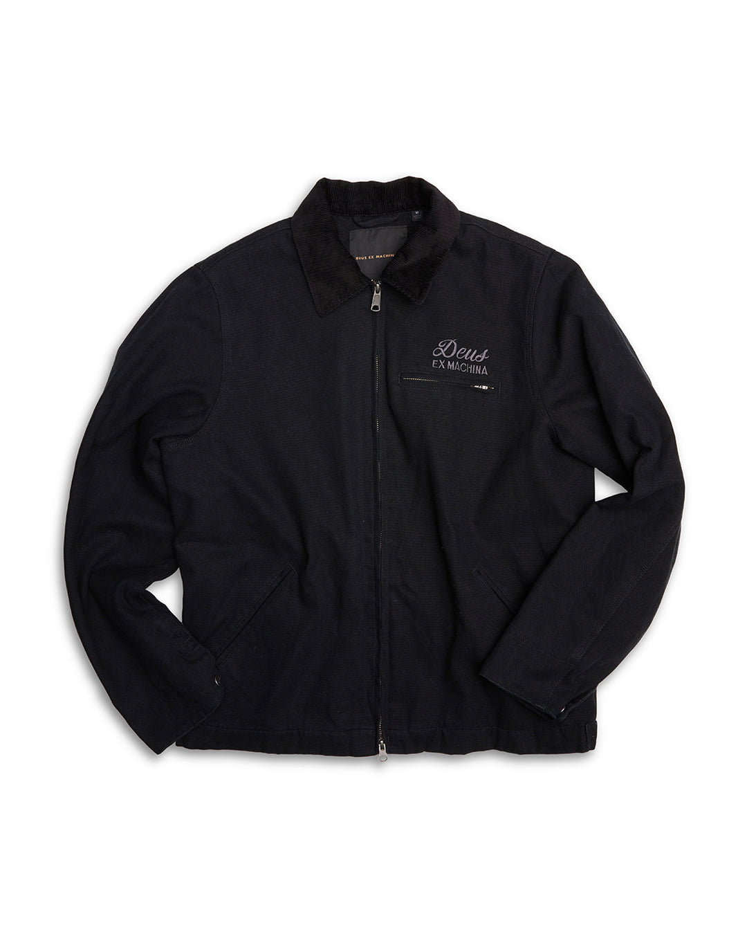 Jacket | Deus Ex Machina | Address Workwear Jacket – Deus Ex