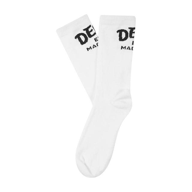 Curvy Sock - 3 Pack Multi