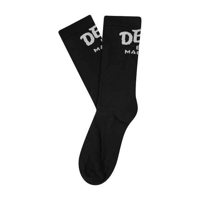 Curvy Sock - 3 Pack Multi