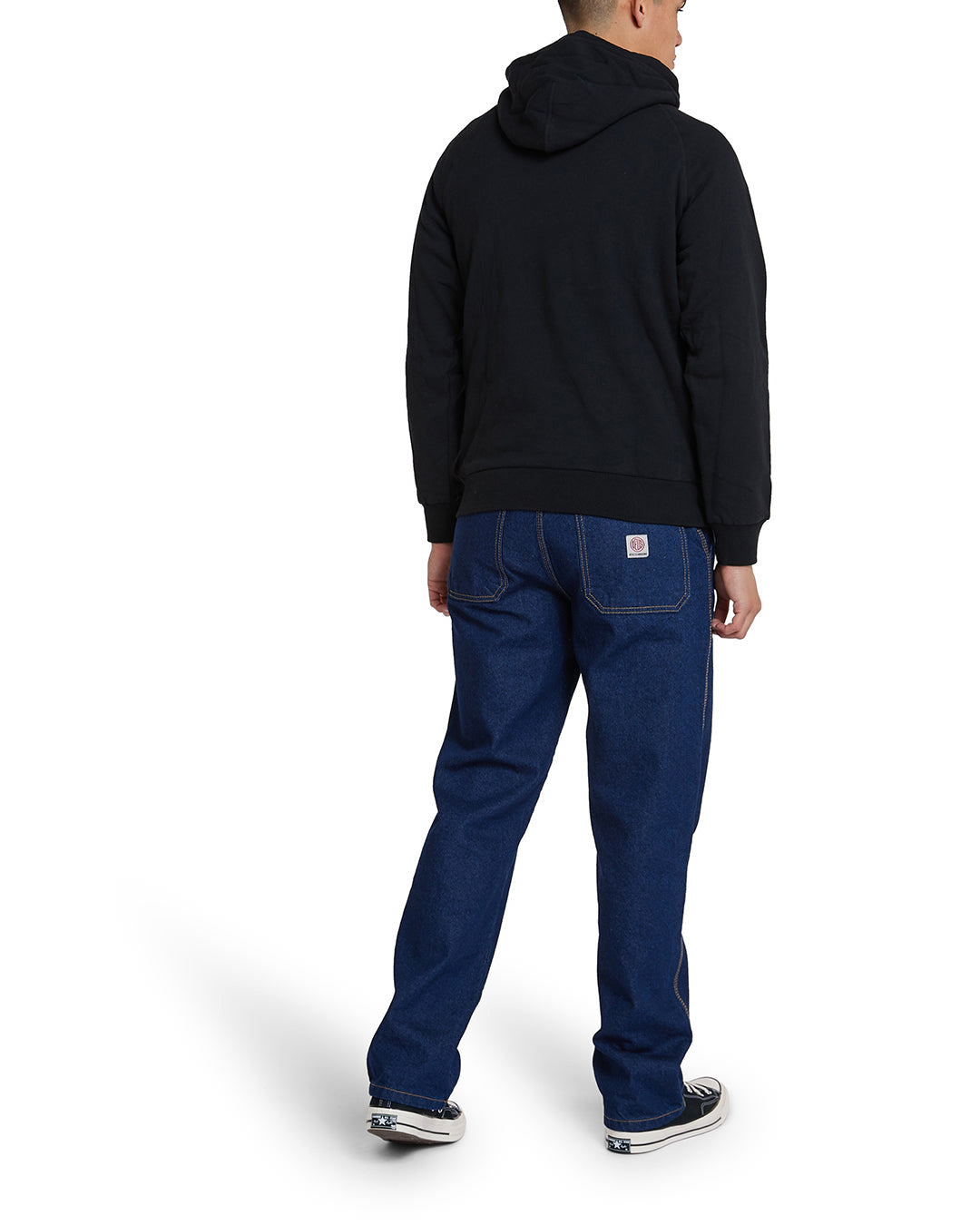 Hoodies & Sweaters | Deus Ex Machina | All Caps Hoodie – Deus Ex