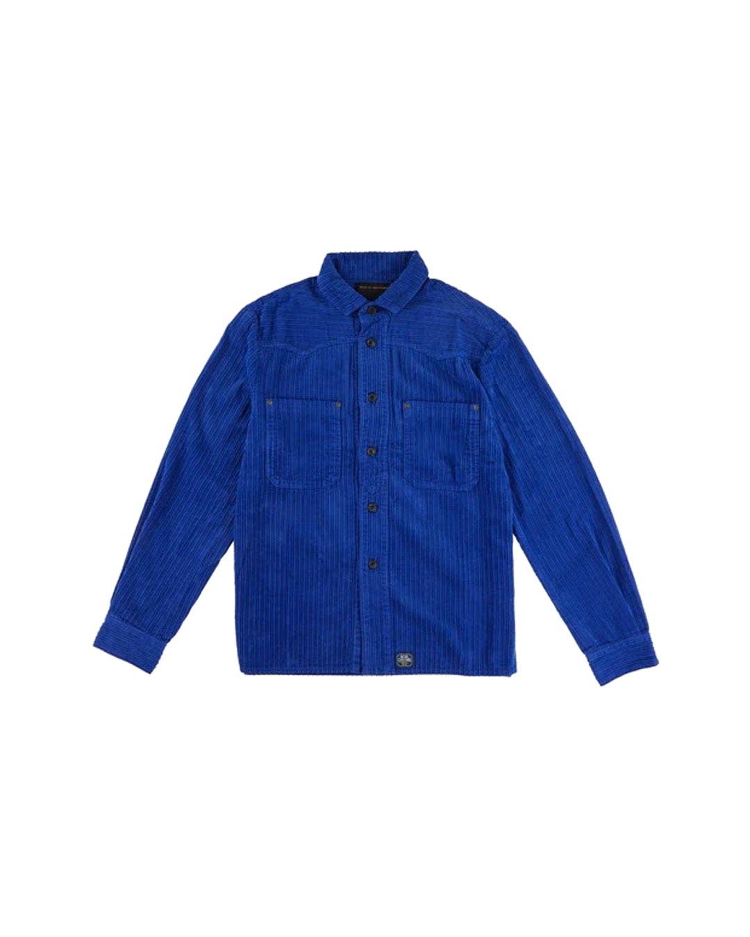 Jackets | Deus Ex Machina | The Gear Overshirt – Deus Ex ...