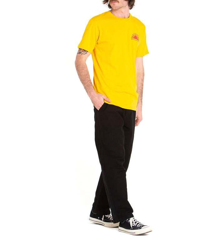 Sunflare Tee - Spectra Yellow
