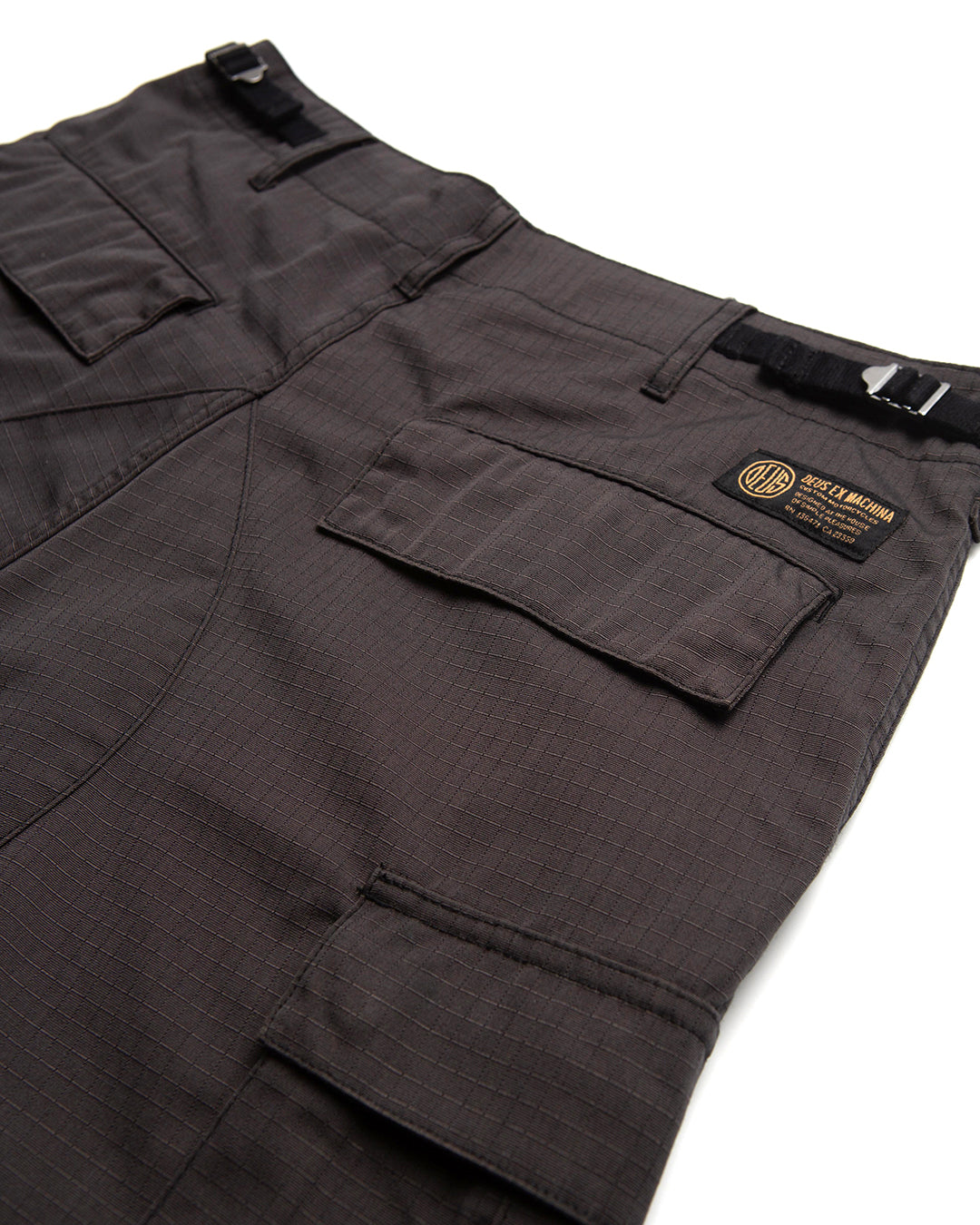 Shorts | Deus Ex Machina | Sawyer BDU Short – Deus Ex Machina USA