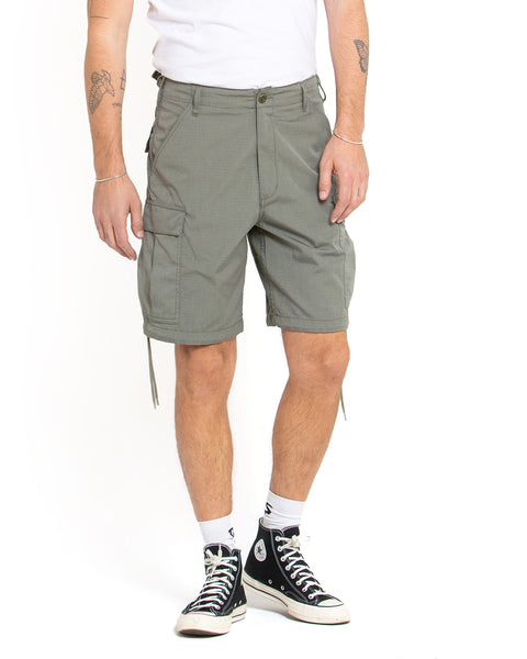 Shorts | Deus Ex Machina | Sawyer BDU Short – Deus Ex Machina USA